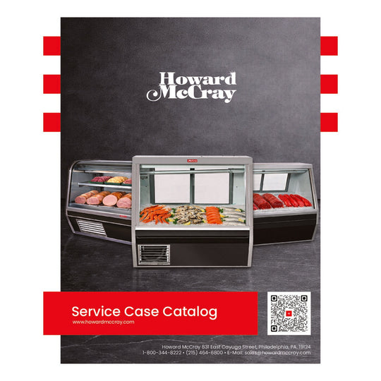 Service Cases