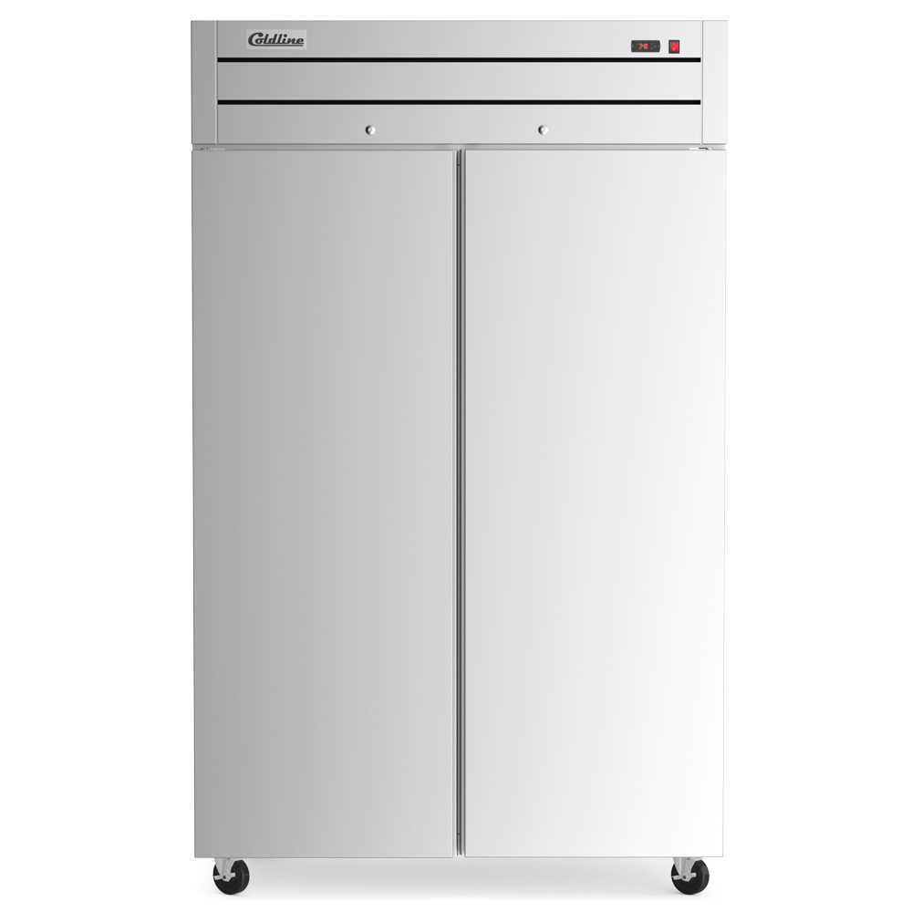 Coldline C-2RR-TM 54