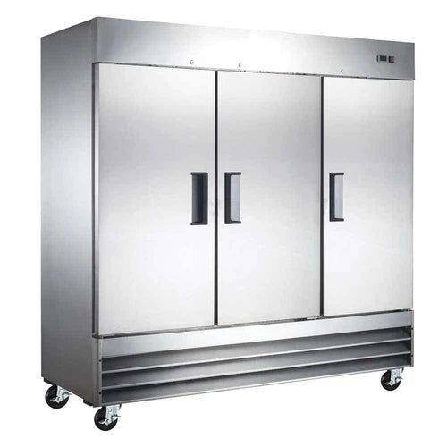 Coldline C-3RE 81