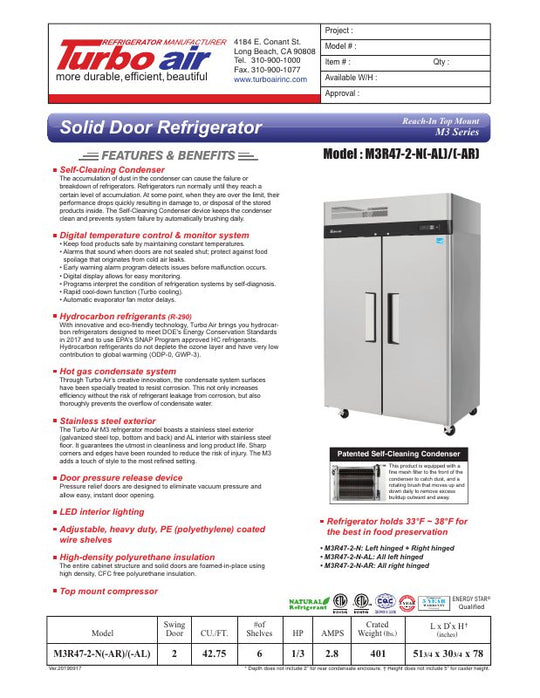 Product Document