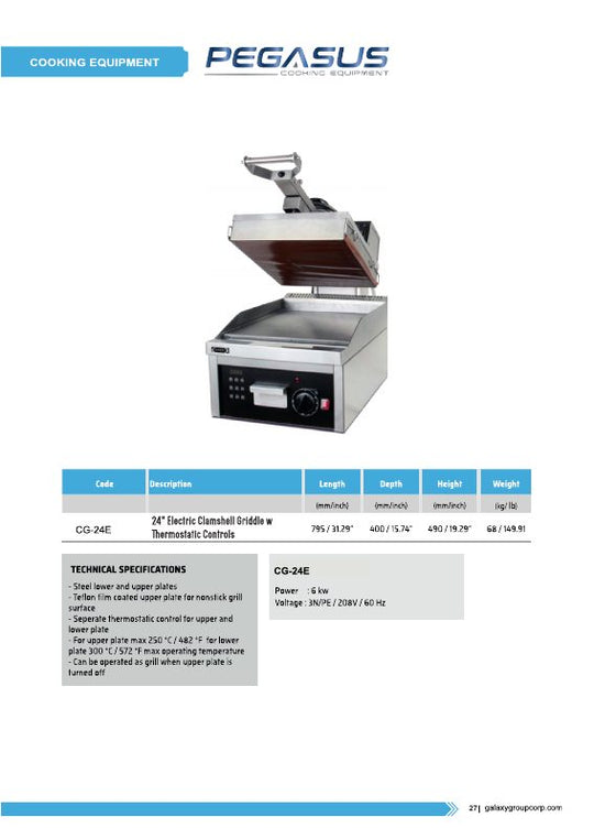 Product Document
