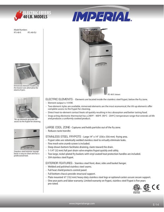 Product Document