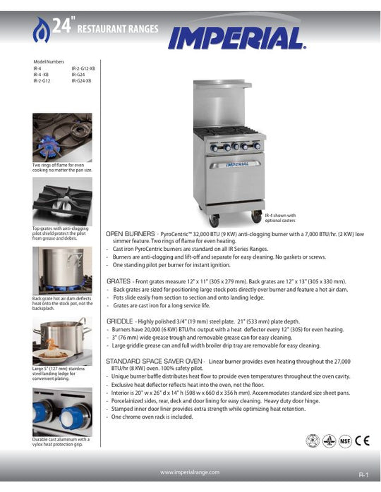 Product Document
