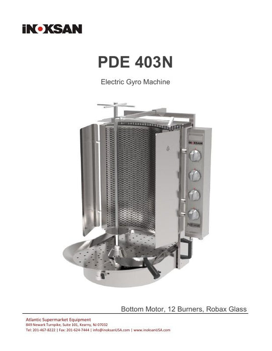Product Document
