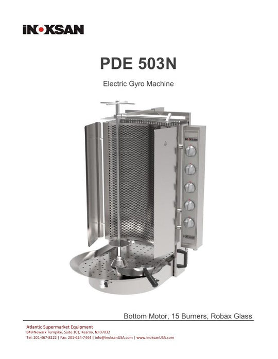 Product Document