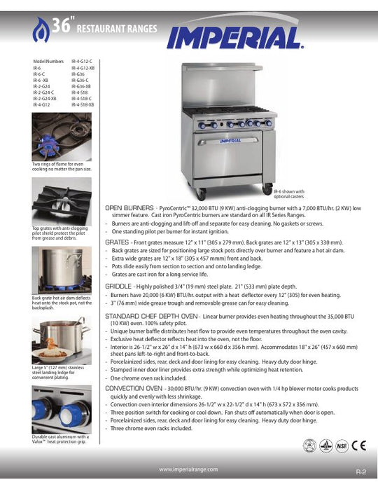 Product Document