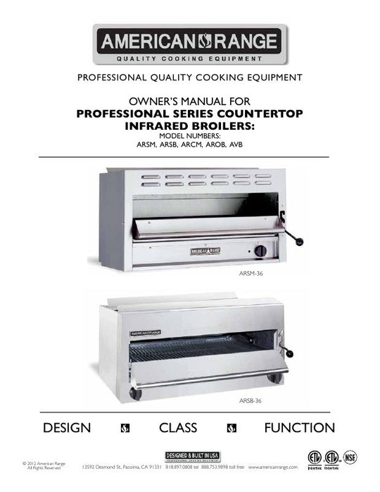 User Manual