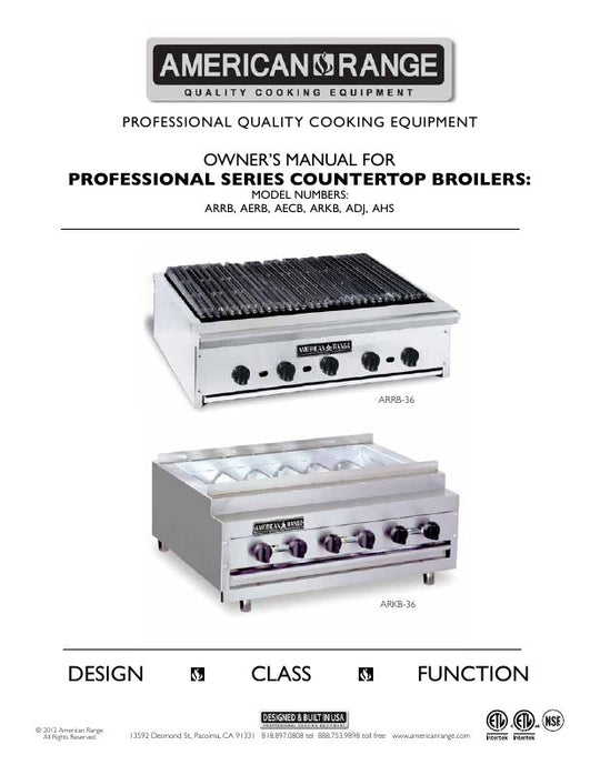 User Manual