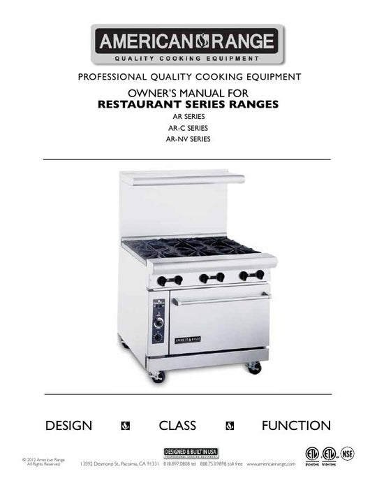 User Manual