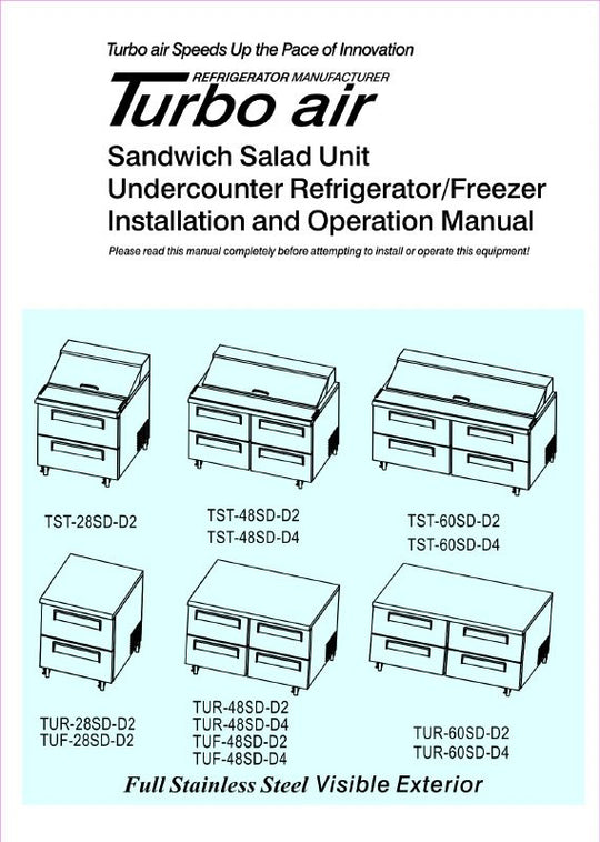 User Manual