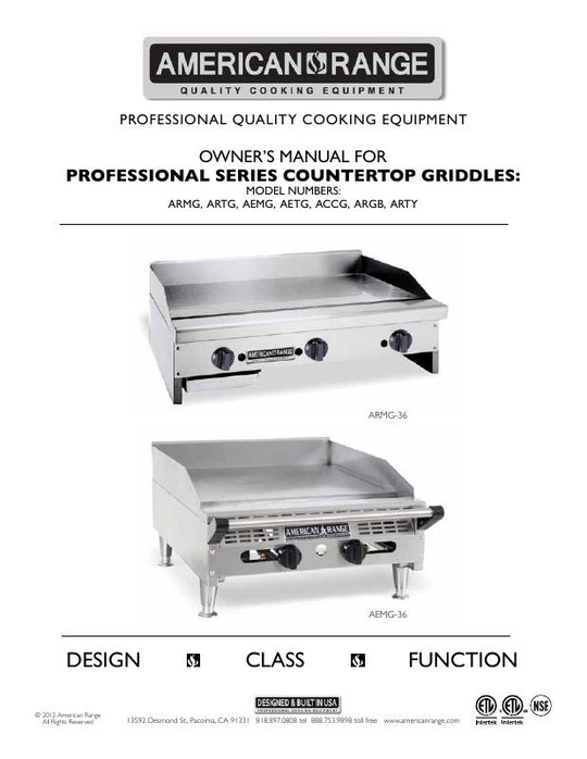 User Manual