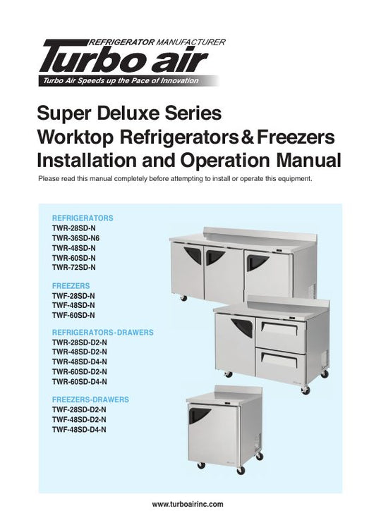 User Manual
