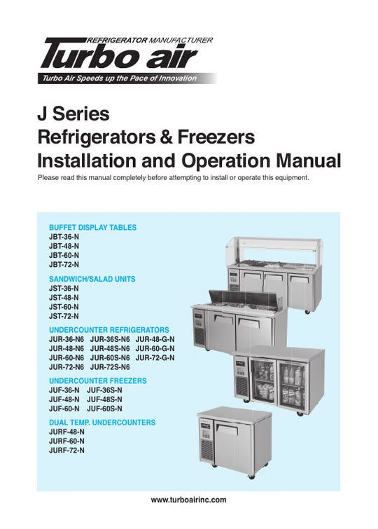 User Manual