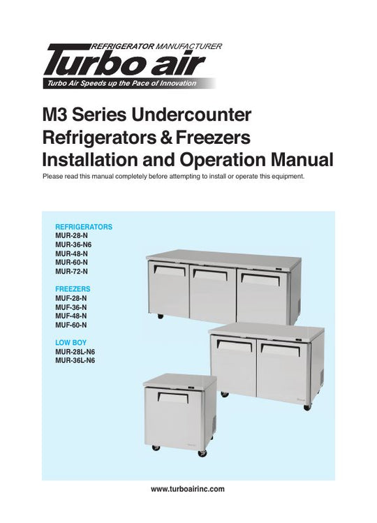 User Manual