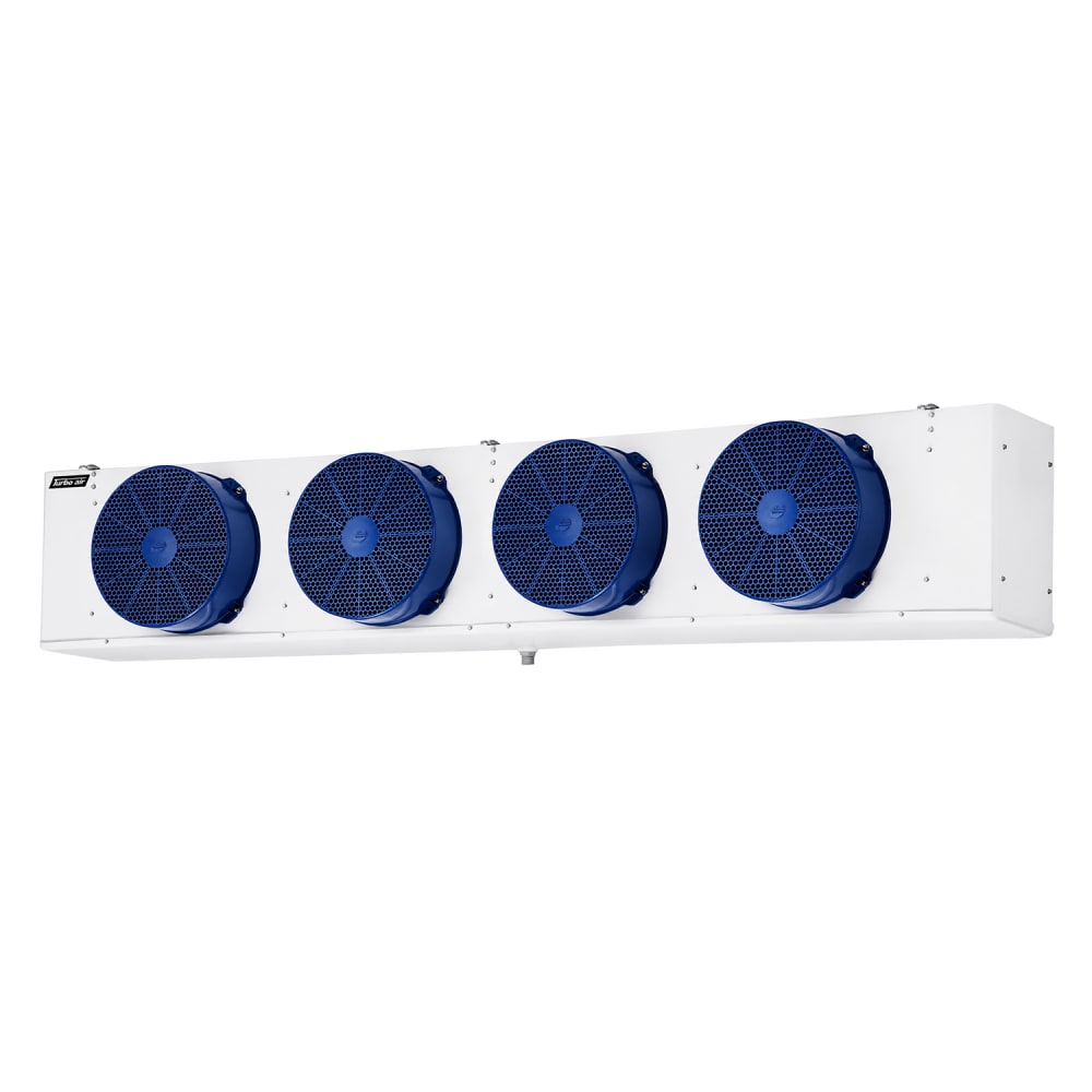 Turbo Air MLD444BE Medium-Profile Walk-In Evaporator Coil, 44,478 BTU, 208–230V
