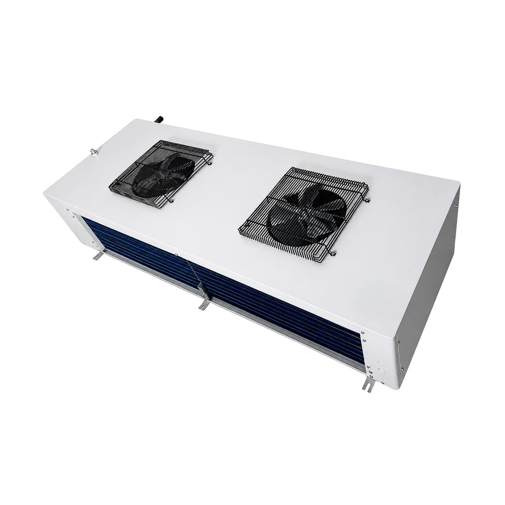 Turbo Air TCA285AENM Center-Mount Walk-In Evaporator Coil, 28,443 BTU, 115V