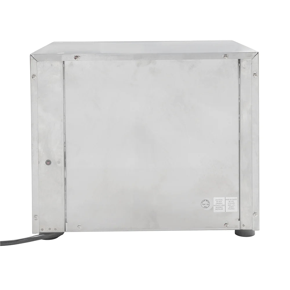 Star QCS3-950H Conveyor Toaster - 950 Slices/hr w/ 3" Product Opening