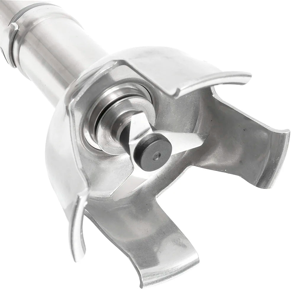 Robot Coupe  MP550 MP 550 B-Series Hand Held Power Mixer w/ 21" Shaft & Automatic 1 Speed