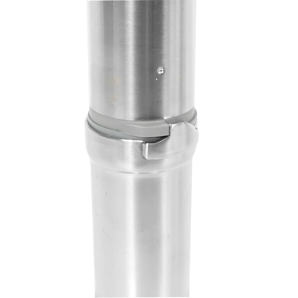 Robot Coupe  MP550 MP 550 B-Series Hand Held Power Mixer w/ 21" Shaft & Automatic 1 Speed