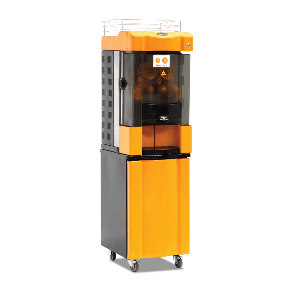 Polaris OJ-24 Automatic Feed Orange Juicer
